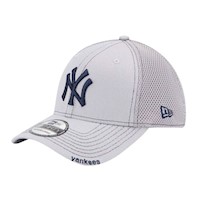 Gorra New York Yankees MLB 39Thirty M/L